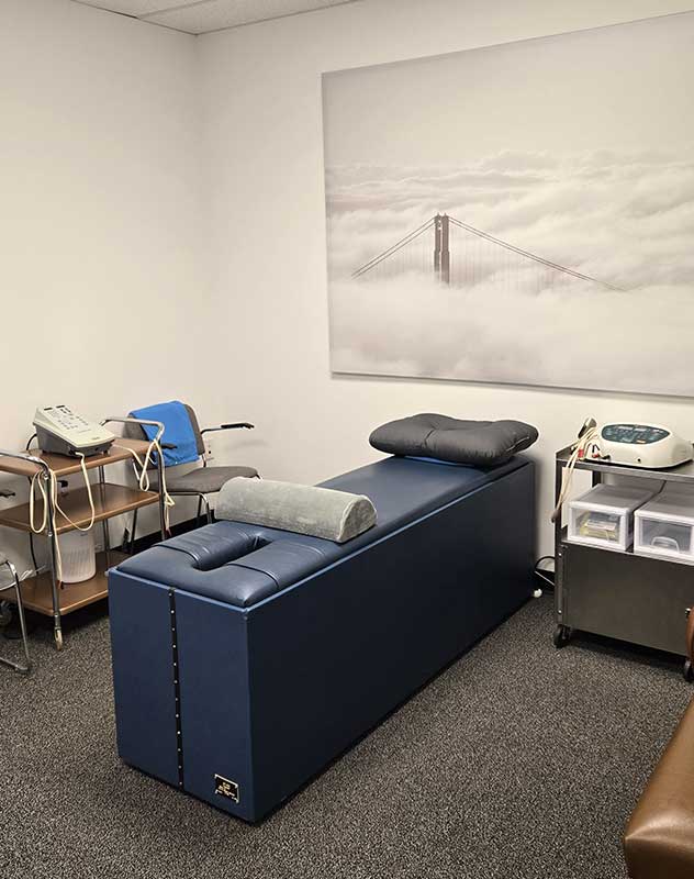 chiropractic care