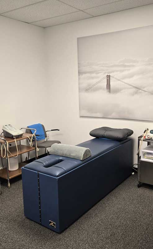 what is chiropractic